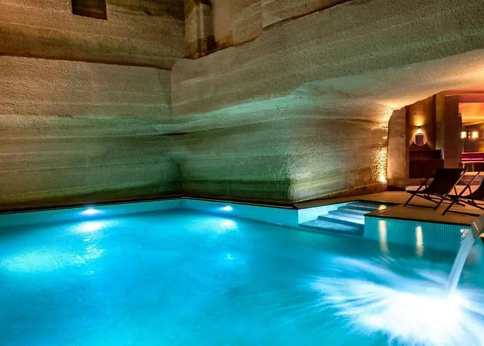 Carus Cappadocia 3* Göreme