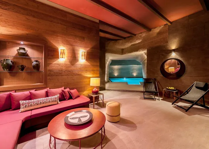 Carus Cappadocia Goreme