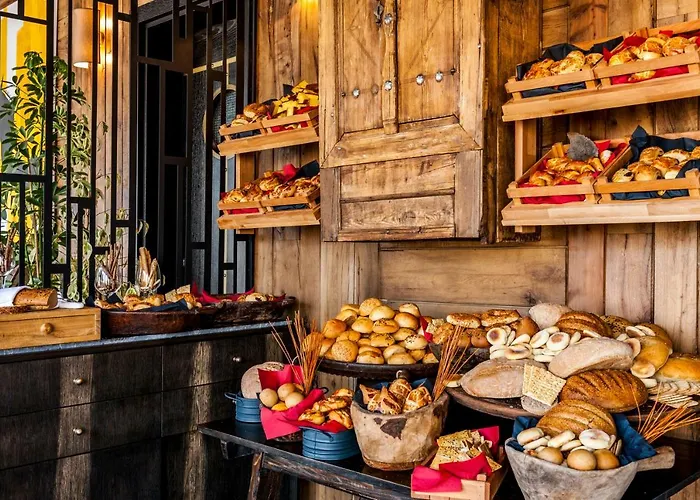 Carus Cappadocia Goreme