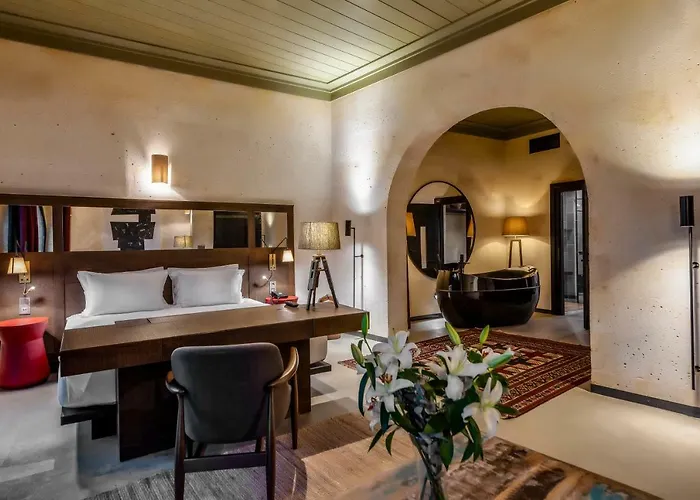 Carus Cappadocia Goreme