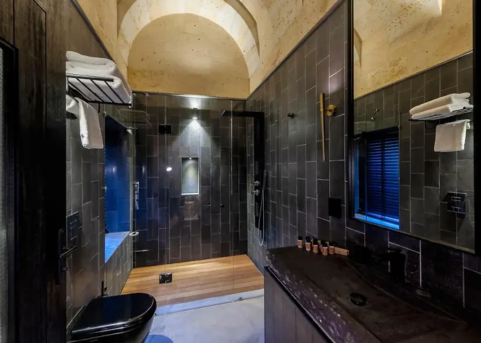 Carus Cappadocia Goreme