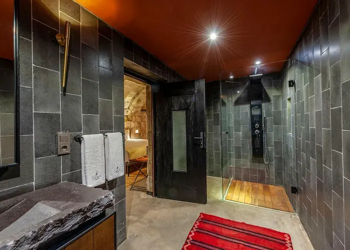 Carus Cappadocia Hotel