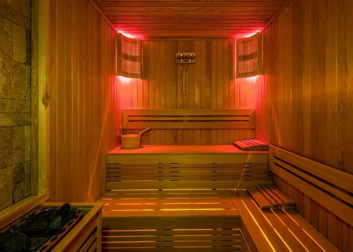 Carus Cappadocia Hotel 3*