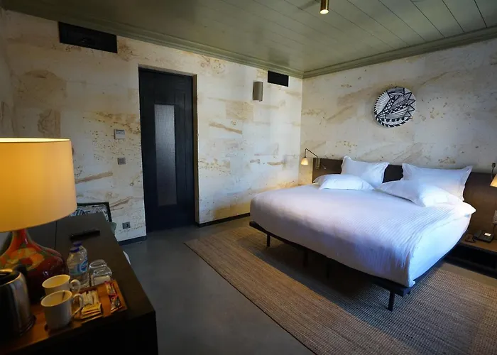 Hotell Carus Cappadocia